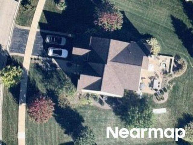 House for sale in Illinois