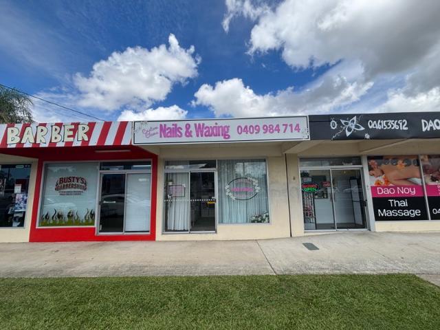 Retail for rent in Toombul, Queensland