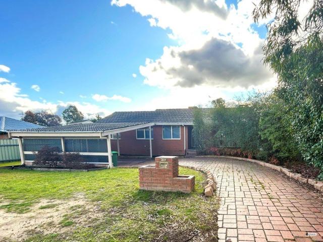 House for rent in Albury, New South Wales