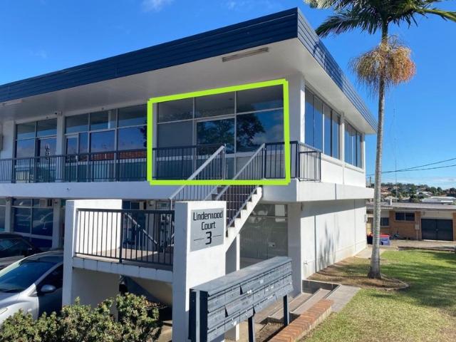 Office for rent in Toombul, Queensland