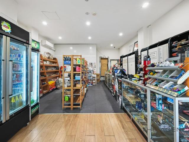 Retail for rent in Sydney, New South Wales