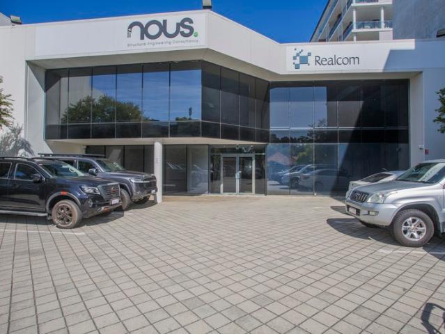Office for rent in Leederville, Western Australia