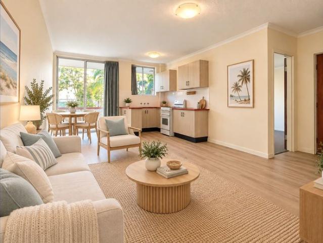Apartment for rent in Sydney, New South Wales