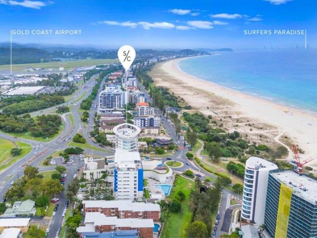 Apartment for sale in Coolangatta, New South Wales