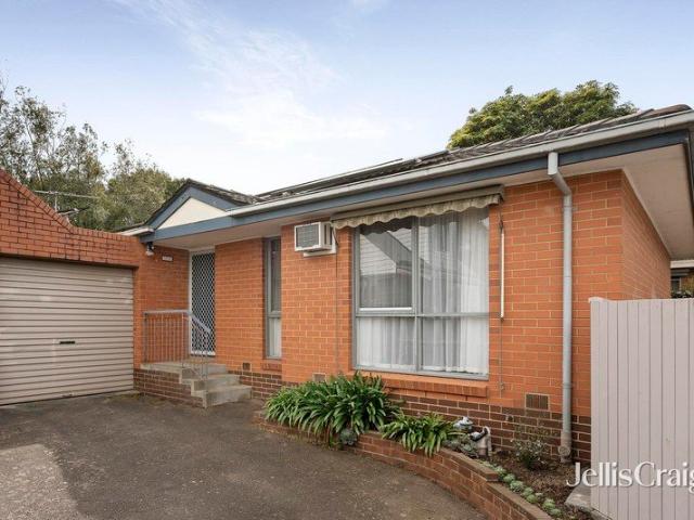 Apartment for sale in Mitcham, Melbourne