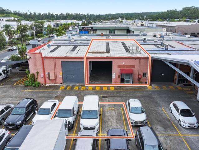 Warehouse for sale in Fernbrook, Queensland