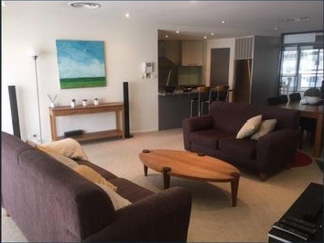 Apartment for rent in Hobart, Tasmania