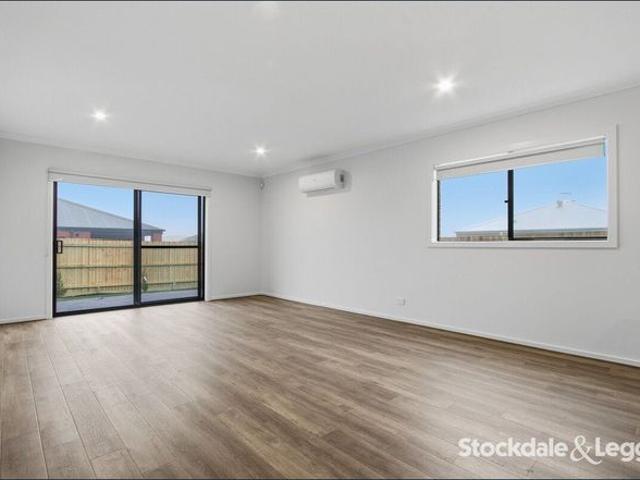 House for rent in Coalville, Victoria
