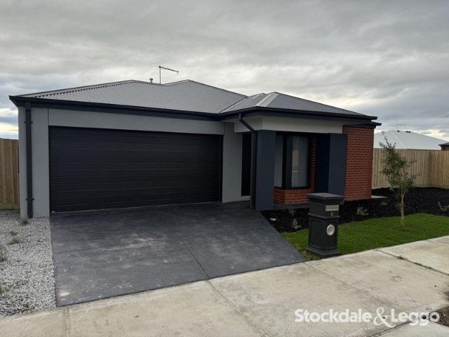 House for rent in Coalville, Victoria