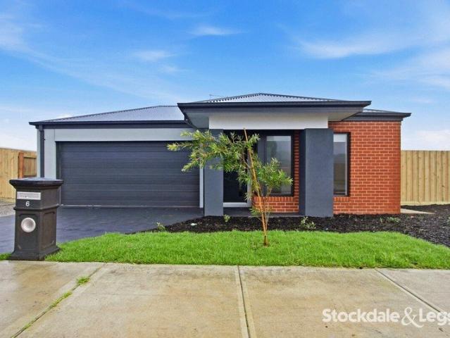 House for rent in Coalville, Victoria