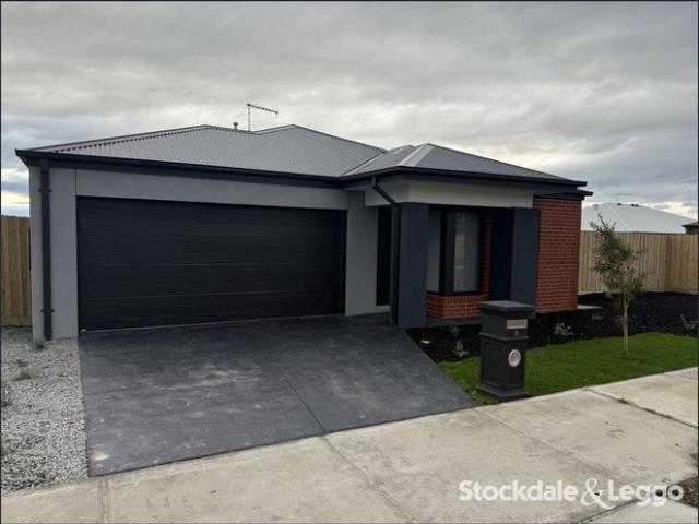 House for rent in Coalville, Victoria