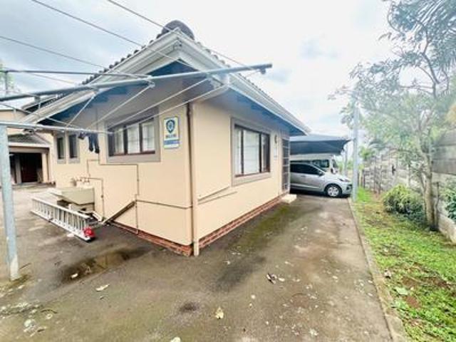 House for rent in Seaview, Kwazulu-natal