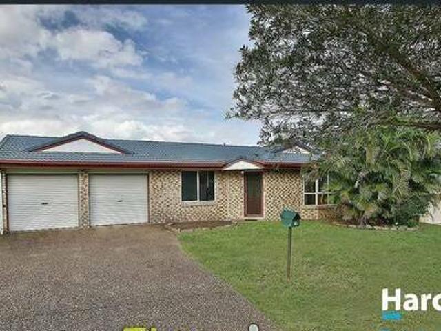 House for rent in Methul, Queensland