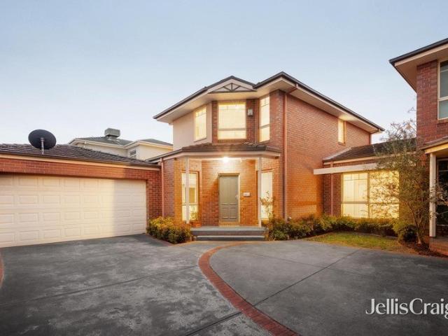 Townhouse for sale in Camerons Creek, Victoria