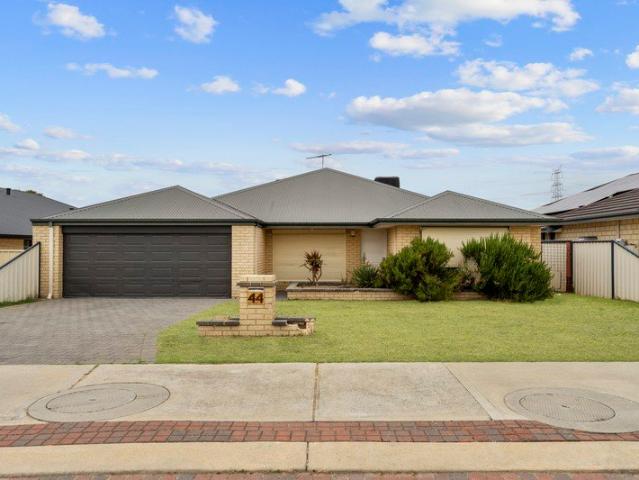 House for rent in Bertram, Western Australia