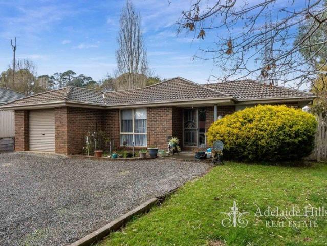 House for rent in Mount Barker, South Australia