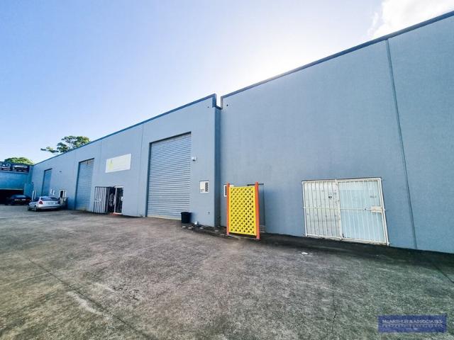 Warehouse for sale in Toombul, Queensland