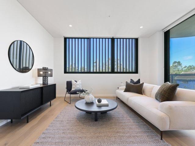 Apartment for sale in Sydney, New South Wales