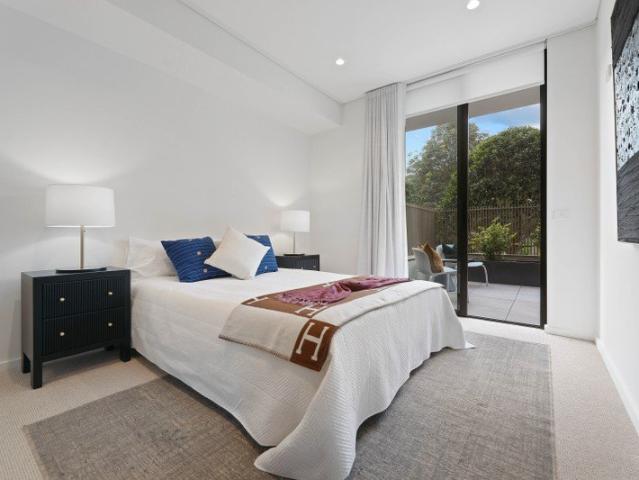 Apartment for sale in Sydney, New South Wales