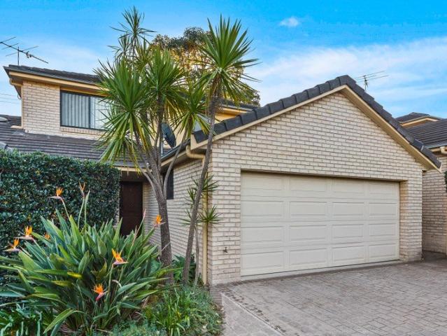 House for rent in Wollongong West, New South Wales