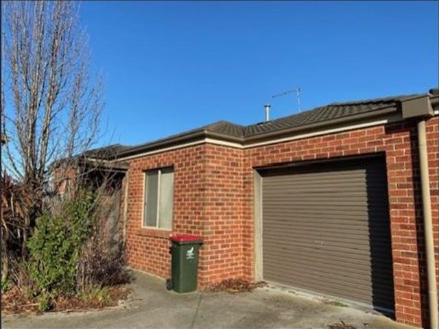 Apartment for rent in Traralgon, Victoria