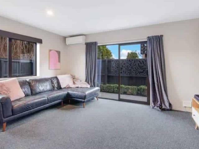 House for rent in Riccarton, Canterbury