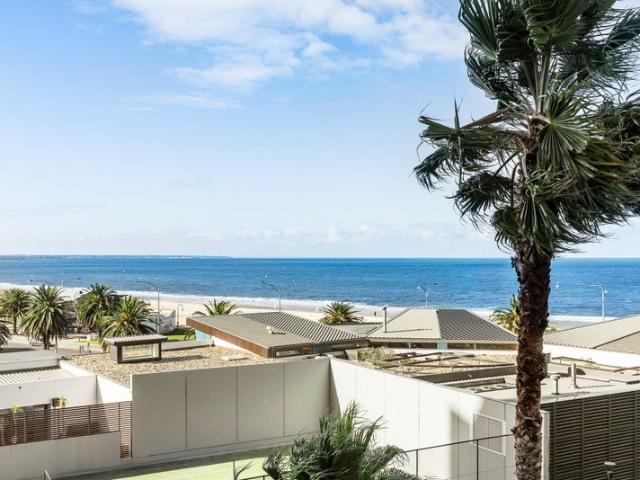 Apartment for rent in Port Melbourne, Melbourne