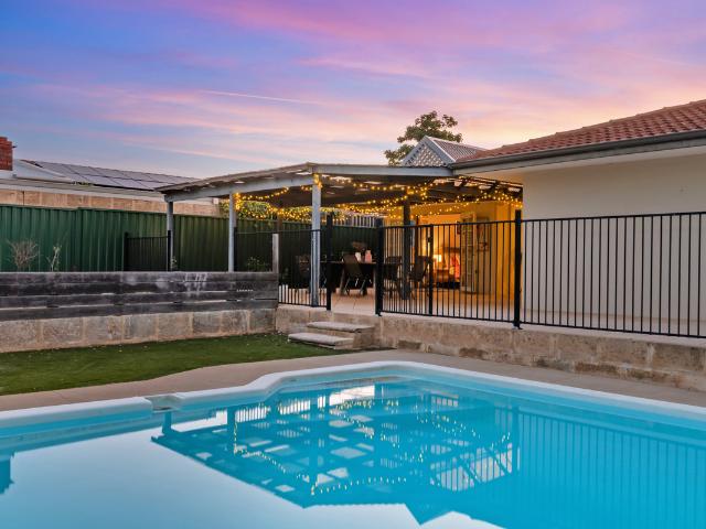 House for sale in Hamersley, City of Stirling