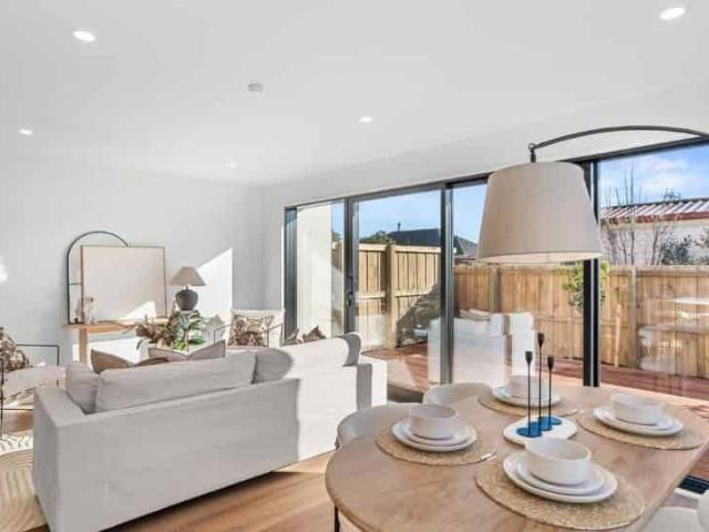 House for rent in Bishopdale, Christchurch