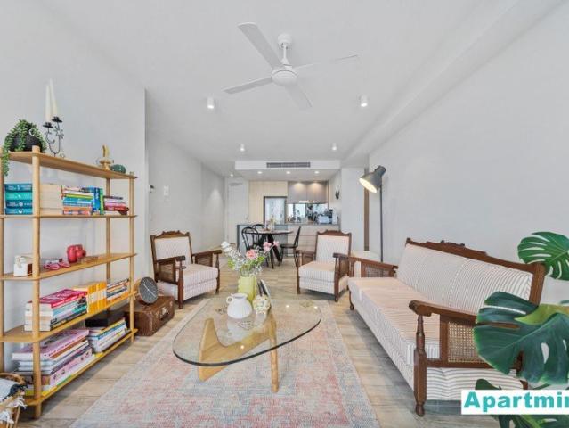 Apartment for sale in Kangaroo Point, Greater Brisbane