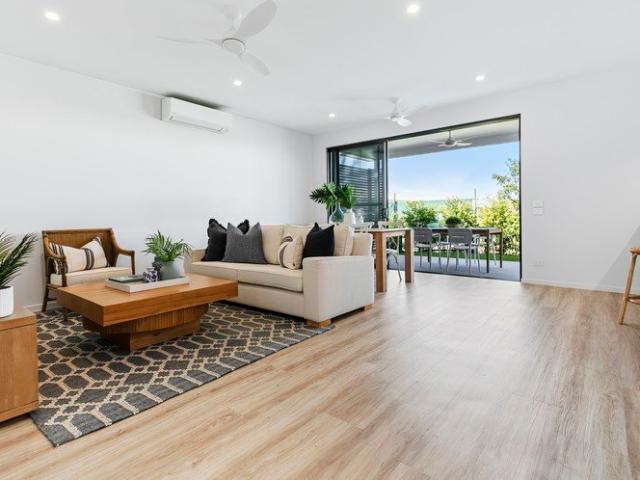 Villa for sale in Kings Creek, Queensland
