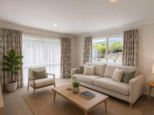 House for rent in Richmond, Tasman