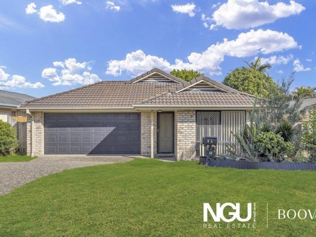House for sale in Crestmead, Greater Brisbane