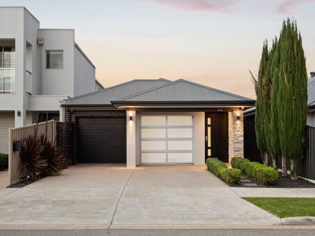 House for sale in Flinders Park, Adelaide