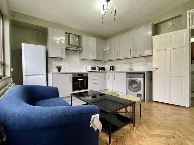 Apartment for rent in King's Cross, Greater London