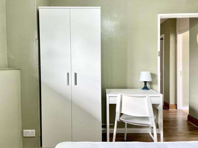 Apartment for rent in King's Cross, Greater London