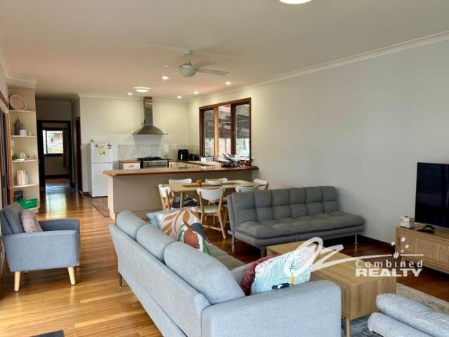House for rent in Huskisson, New South Wales