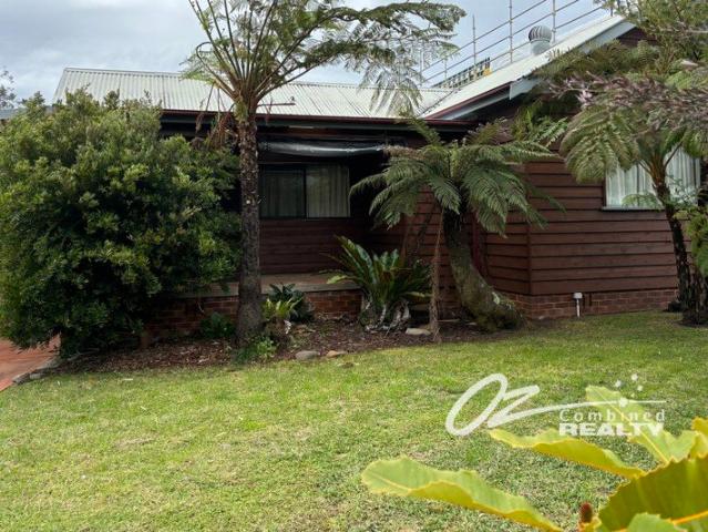 House for rent in Huskisson, New South Wales