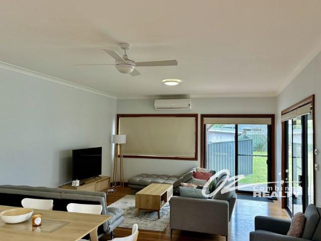 House for rent in Huskisson, New South Wales