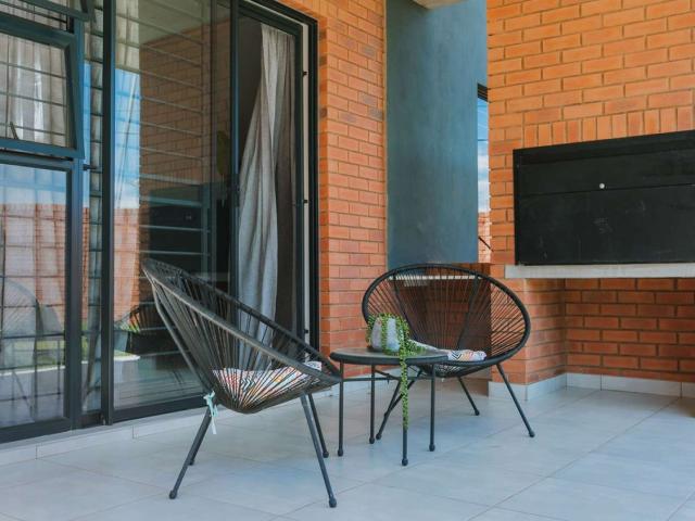 Apartment for rent in Waterkloof, Gauteng