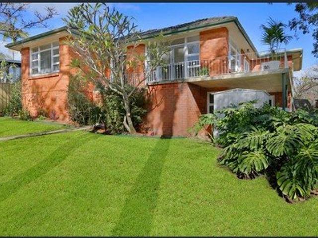 House for rent in Sydney, New South Wales