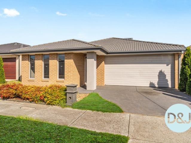 House for rent in Lochaven, Melbourne