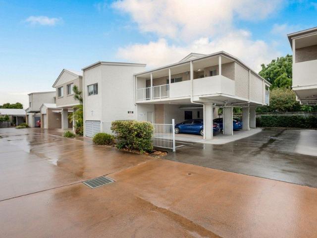 Apartment for rent in Toombul, Queensland