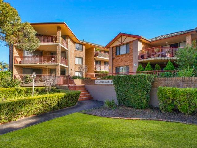 Apartment for sale in Sutherland, New South Wales