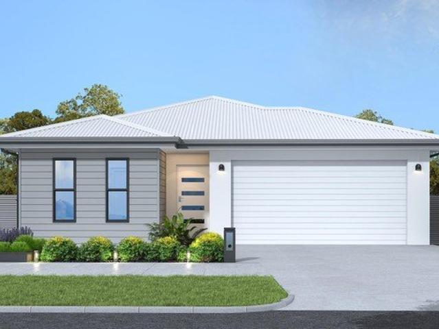 House for sale in Cosgrove, Queensland