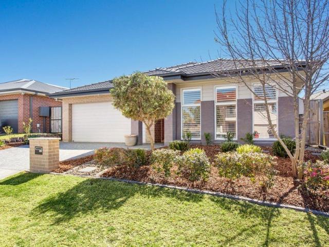 House for rent in The Ponds, Sydney