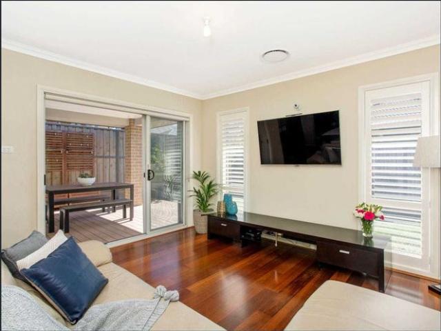 House for rent in The Ponds, Sydney