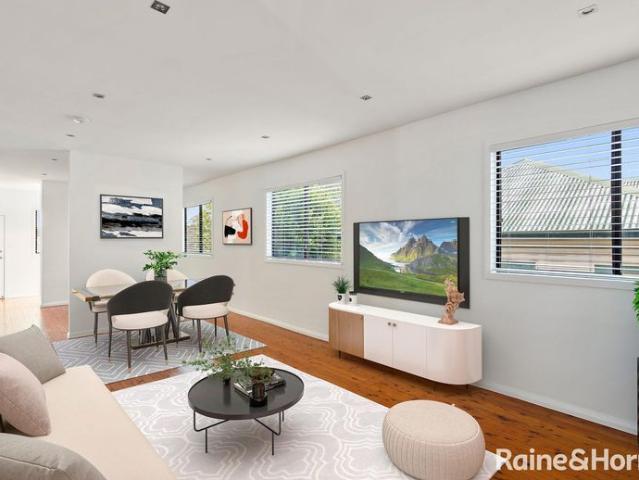 House for rent in Wollongong West, New South Wales