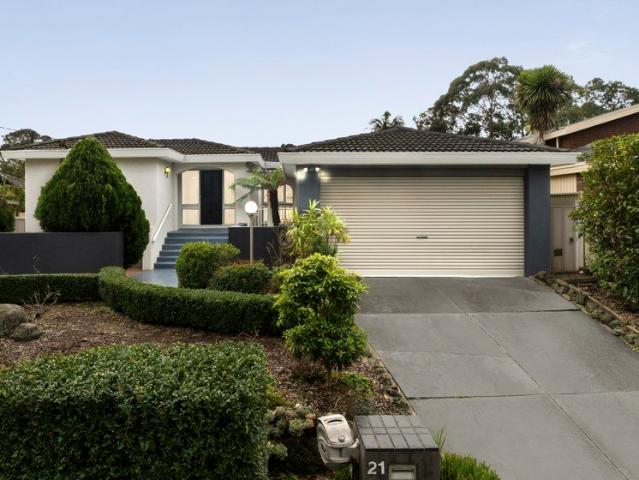 House for sale in Camerons Creek, Victoria