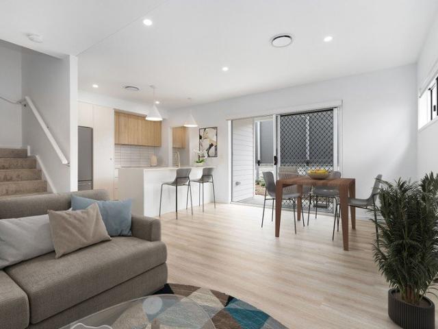 House for rent in Toombul, Queensland